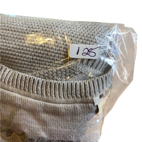 Tommy Bahama Silk Blend Pullover Sweater Men’s Size L - Picture 13 of 13